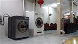 Địa chỉ Bán máy giặt công nghiệp tại Nghệ An